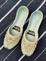 Zarmina (Mint Green) - Image 3