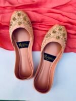 Zarmina (Blush Peach) - Image 3