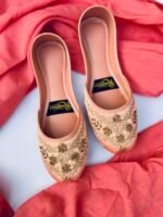 Zarmina (Blush Peach) - Image 2