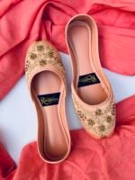 Zarmina (Blush Peach)