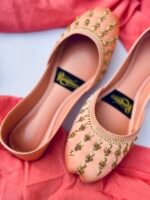 Zarmina (Peach) - Image 2