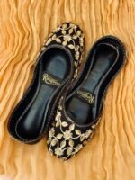 Noor-e-Zar (Black Gold)