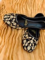 Noor-e-Zar (Black Gold) - Image 2