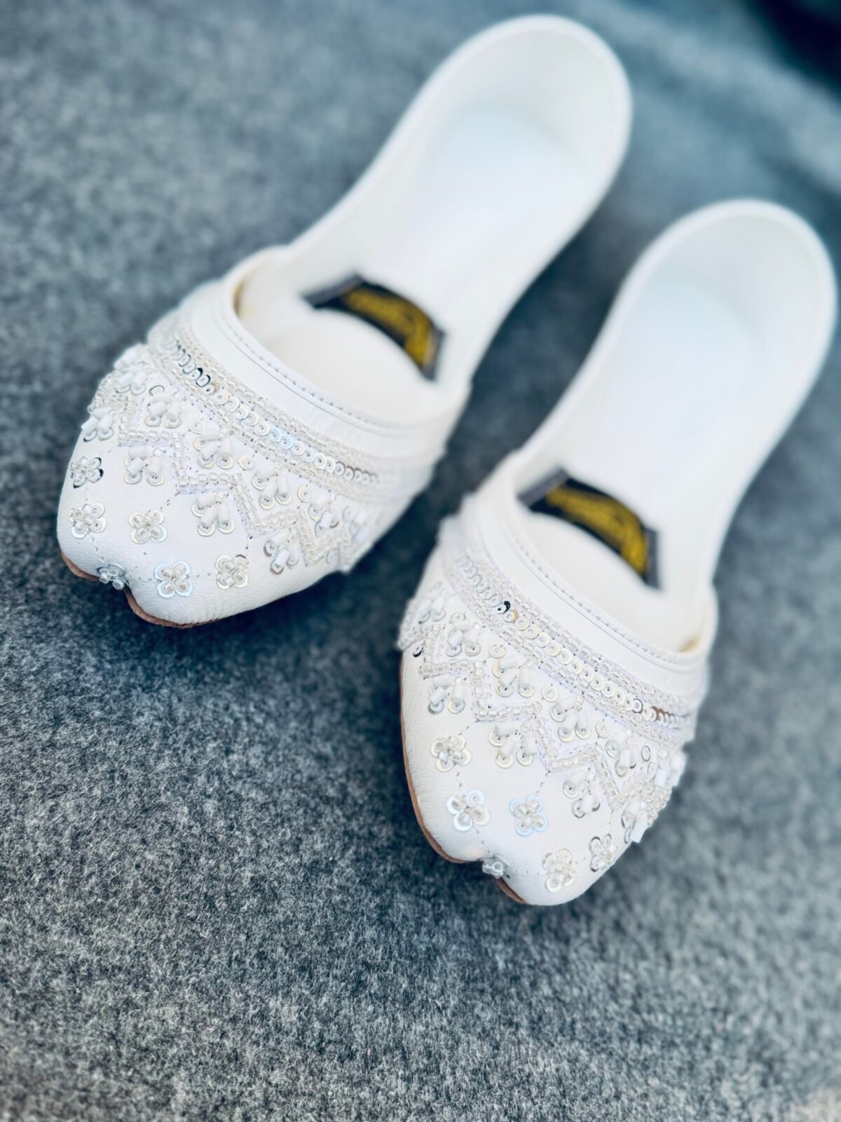 Sitara Noor (White) - Image 3