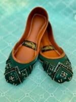 Zariya (Dark Green) - Image 2