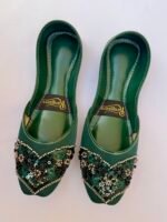 Zumarad (Dark Green Pearl) - Image 2