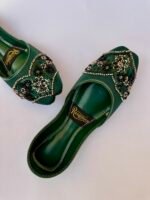 Zumarad (Dark Green Pearl) - Image 3