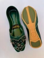 Zumarad (Dark Green Pearl) - Image 4