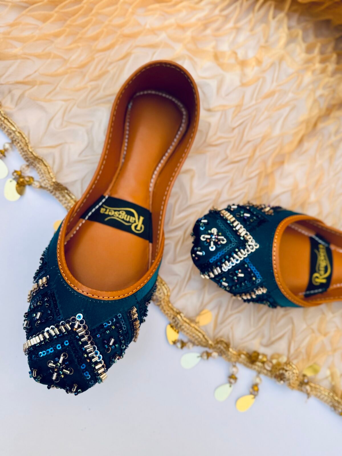 Zariya (Dark Blue) - Image 3