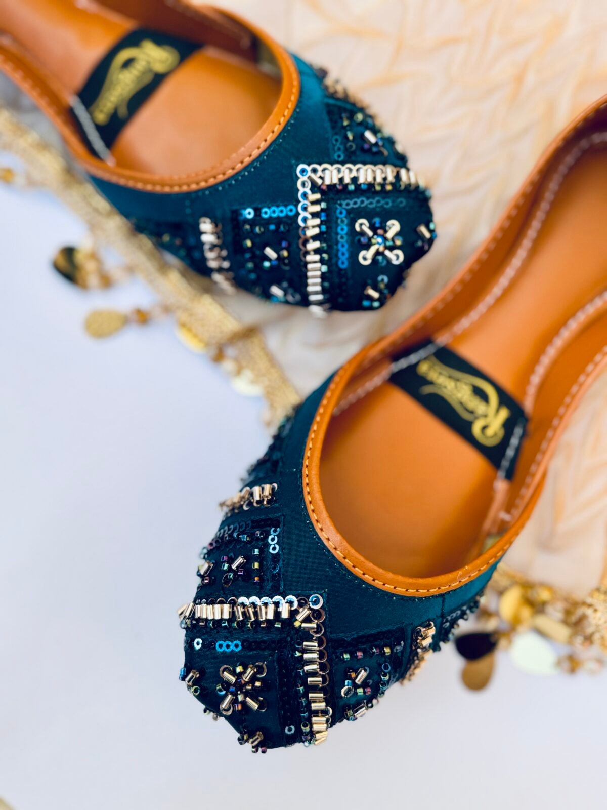 Zariya (Dark Blue) - Image 2