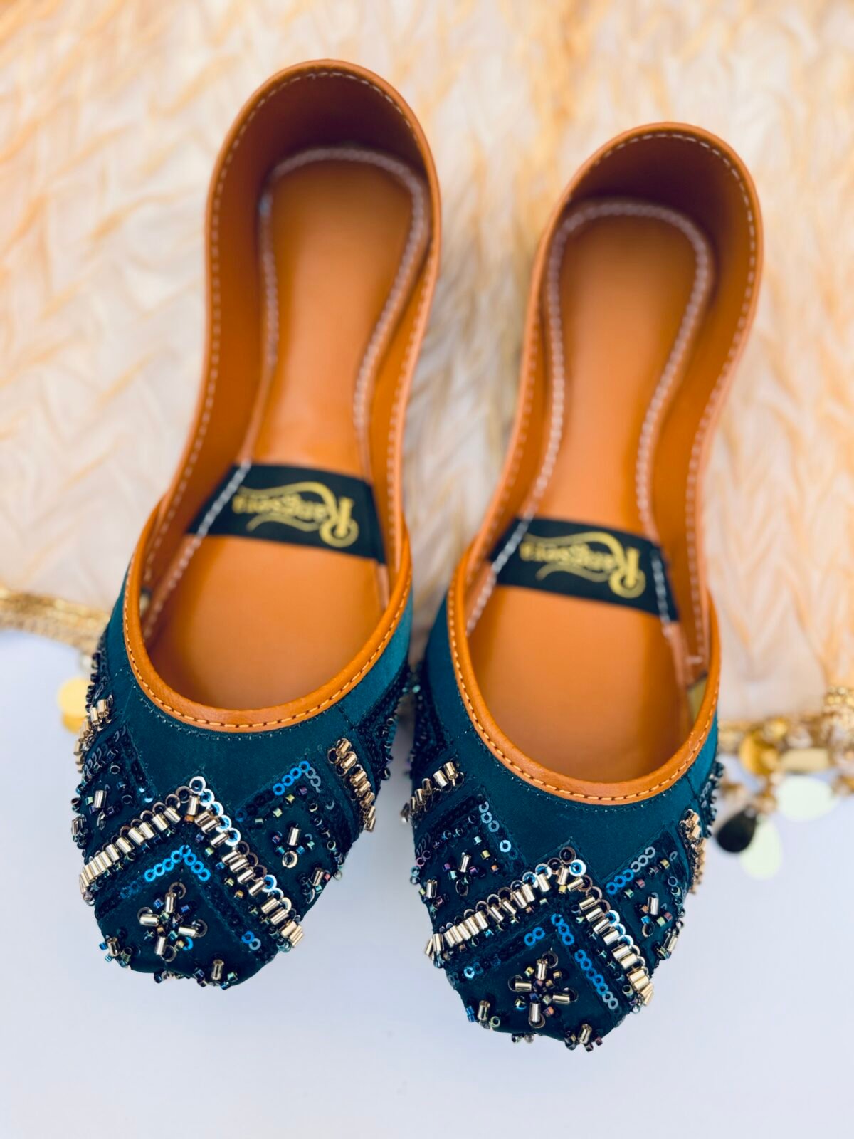 Zariya (Dark Blue) - Image 1