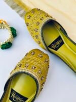 Zareen (Apple Green) - Image 2