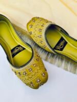 Zareen (Apple Green) - Image 3