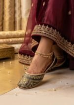 Zeenat (Black Gold) - Image 5