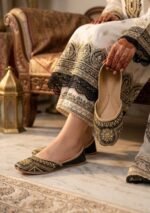 Zeenat (Black Gold) - Image 4