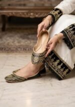 Zeenat (Black Gold) - Image 3