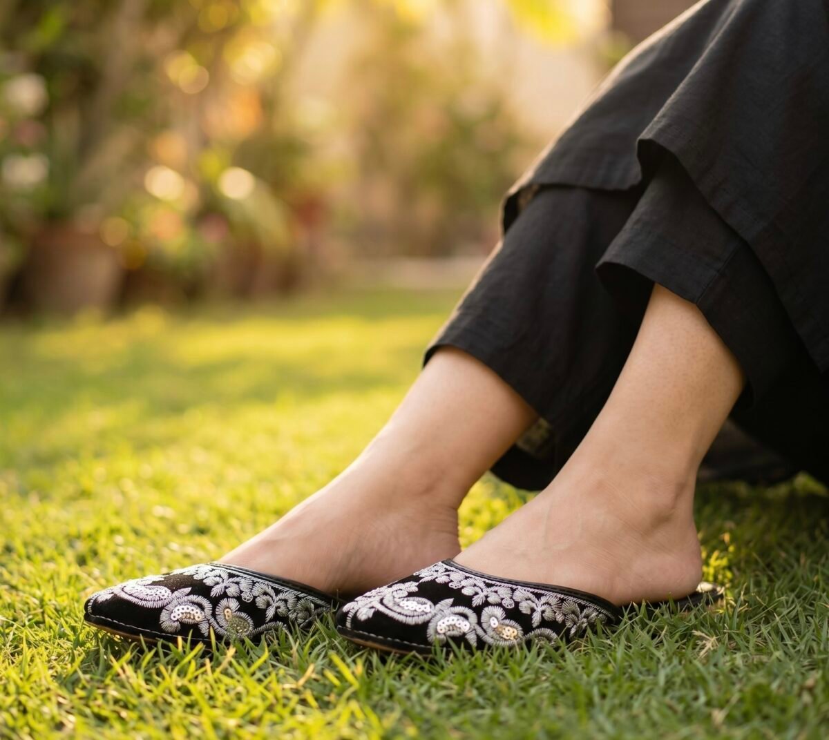Noire (Black Silver) - Image 1