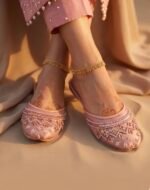 Noor (Blush Pink) - Image 2