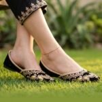 Sable (Black Nude)