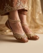 Zareen (Caramel Brown) - Image 3