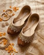 Zareen (Caramel Brown) - Image 2