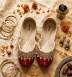 Zareen (Red Maroon) - Image 2