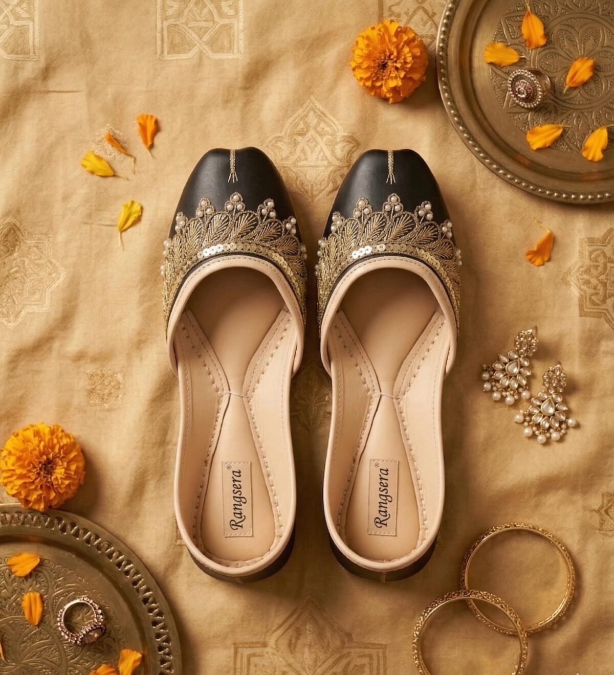 Zareen (Black) - Image 2