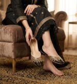 Zareen (Black) - Image 3