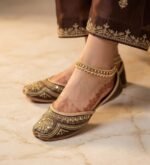 Zeenat (Chocolate Brown) - Image 3