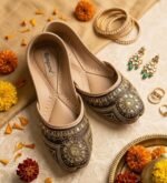 Zeenat (Chocolate Brown) - Image 2