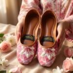 Gul-e-Rana (Blush Pink) - Image 2