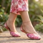 Gul-e-Rana (Blush Pink)
