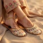 Bahara (Cream Gold) - Image 2